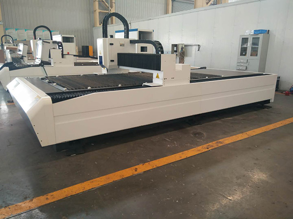 1000W 2000W 3000W 4000W 6Kw Laser Zuntz Makina Laser ebaketa