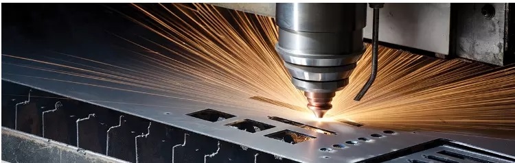 Fabrikatzaile onenen prezio merkeena CNC laser ebaketa makina