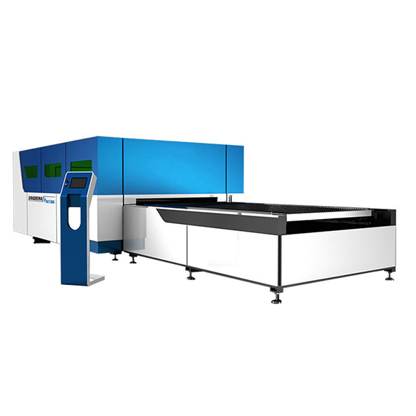 Altzairu Steel Laser Cutter
