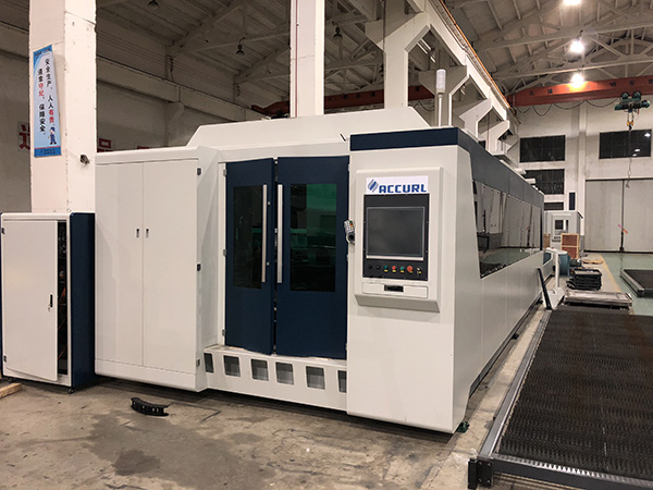 beheko prezioa laser ebaketa makina 1000w wifi haririk gabeko kontrolarekin